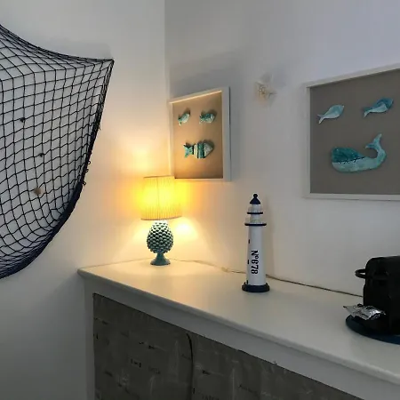 Taormina Holidays Appartamento *