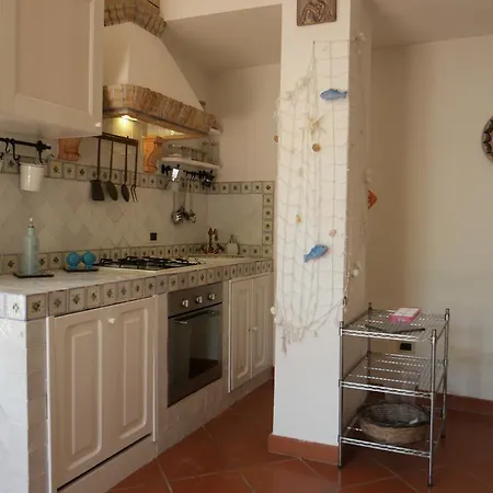 Appartamento Taormina Holidays