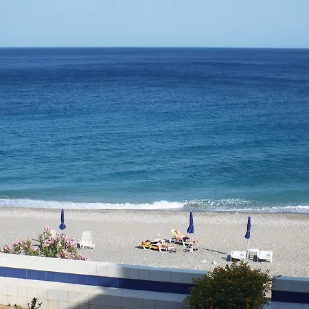 Apartment Taormina Holidays