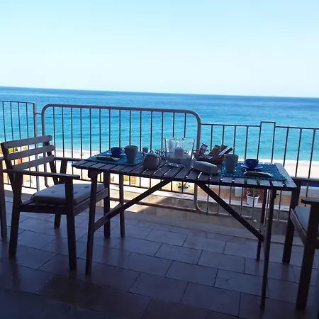Apartment Taormina Holidays Forza dʼAgro