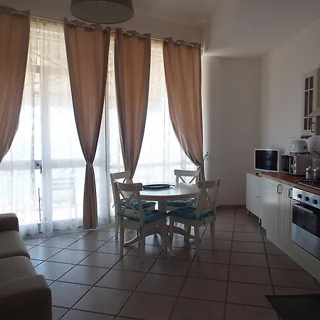 Appartamento Taormina Holidays *