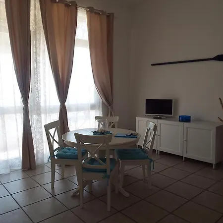 Appartamento Taormina Holidays *