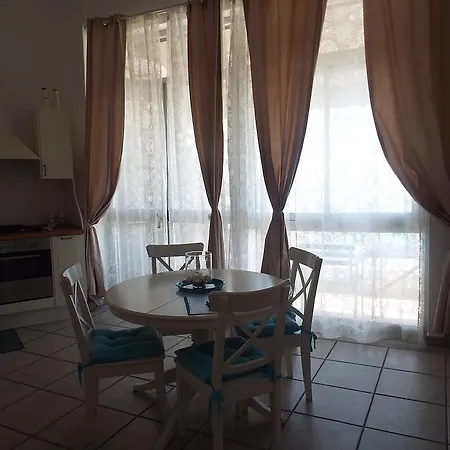 Апартаменты Taormina Holidays