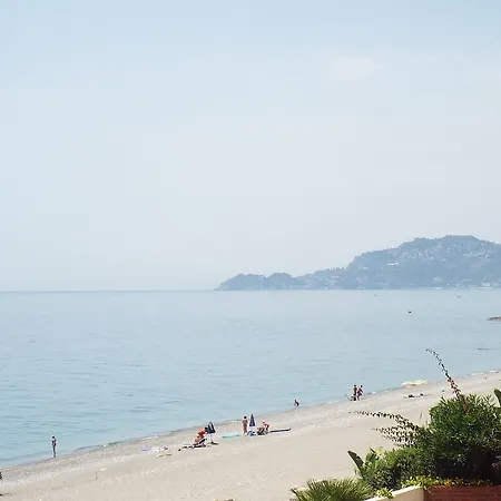 Taormina Holidays
