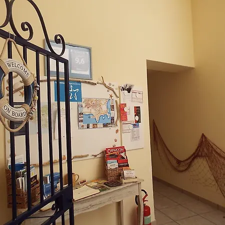 Appartamento Taormina Holidays