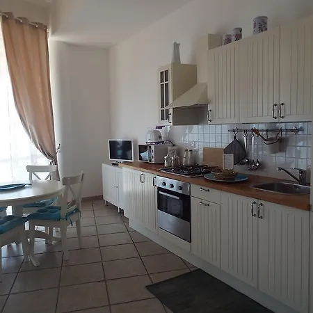 Appartamento Taormina Holidays *