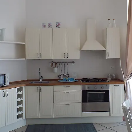 Appartamento Taormina Holidays Forza dʼAgro