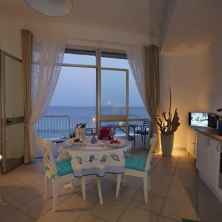 Apartment Taormina Holidays Forza dʼAgro