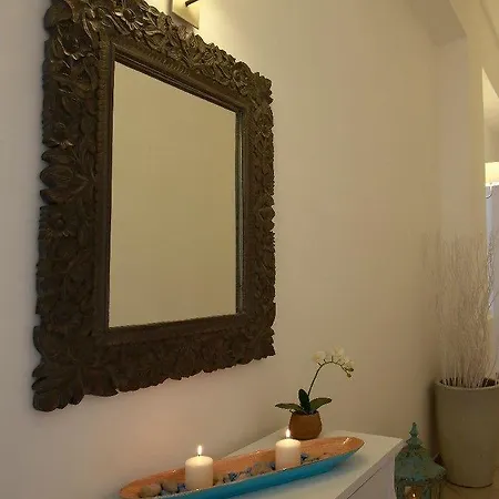 Appartamento Taormina Holidays *