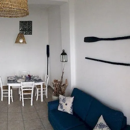 Appartamento Taormina Holidays *