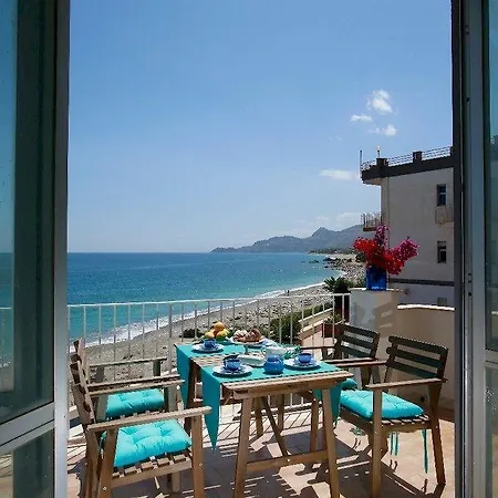 Taormina Holidays Forza dʼAgro