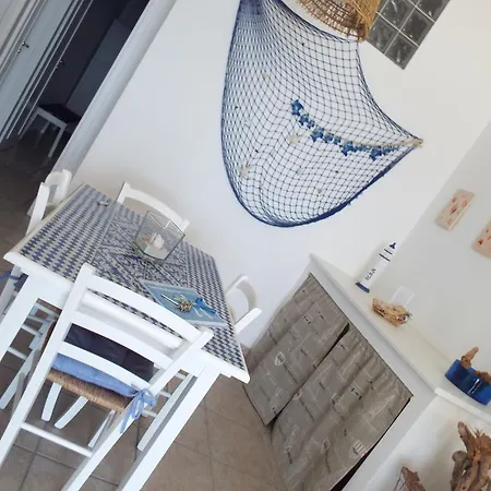 Taormina Holidays Apartment