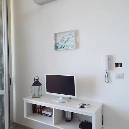 Taormina Holidays Apartment