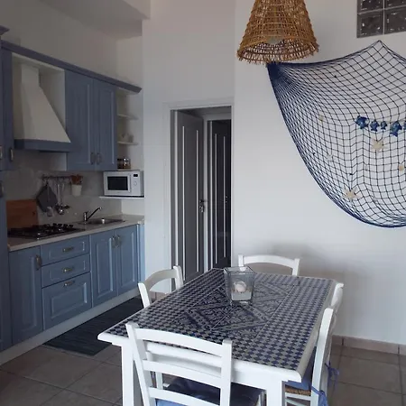 Taormina Holidays Apartment Forza dʼAgro