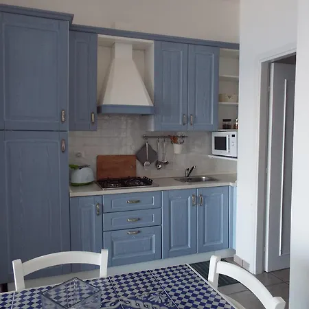 Appartamento Taormina Holidays *