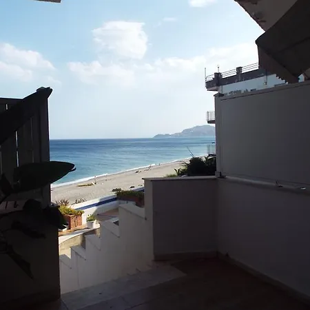 Taormina Holidays Forza dʼAgro