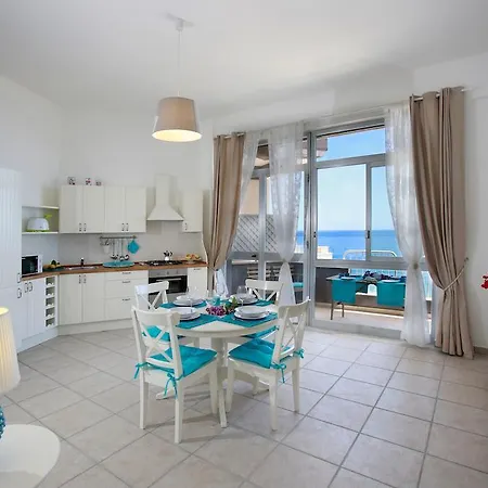 Taormina Holidays Apartment