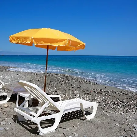 Taormina Holidays Appartamento *