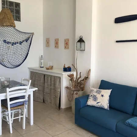 Appartamento Taormina Holidays