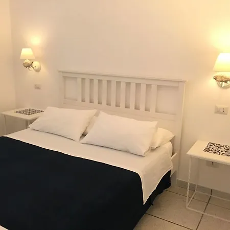 Taormina Holidays Apartment