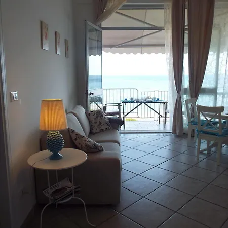 Apartment Taormina Holidays Forza dʼAgro