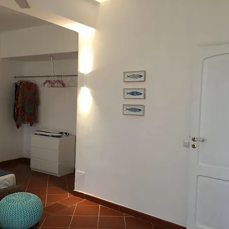 Taormina Holidays Apartment *