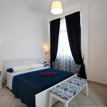 Appartamento Taormina Holidays