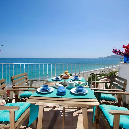 Appartamento Taormina Holidays