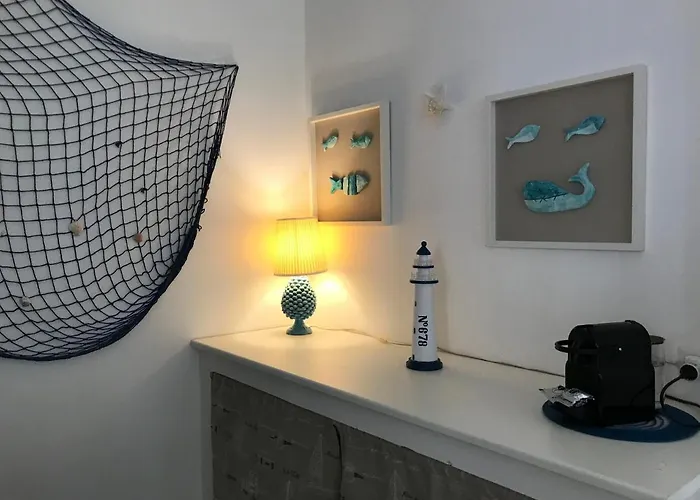 陶尔米纳假日公寓 公寓 *