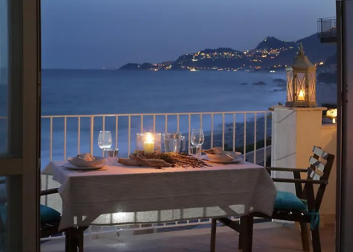 陶尔米纳假日公寓 公寓 福扎格鲁