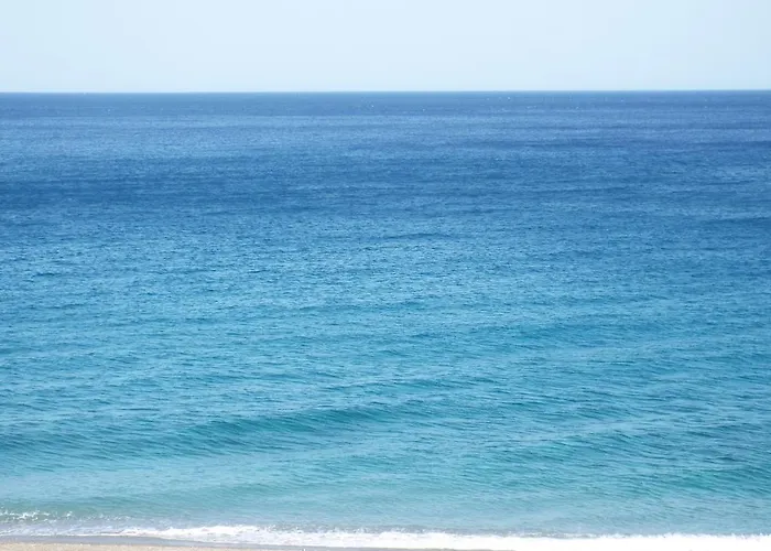 公寓 陶尔米纳假日公寓