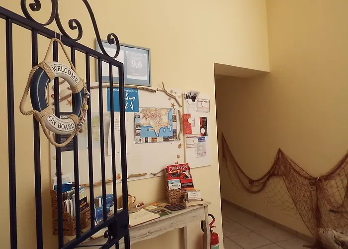 公寓 陶尔米纳假日公寓