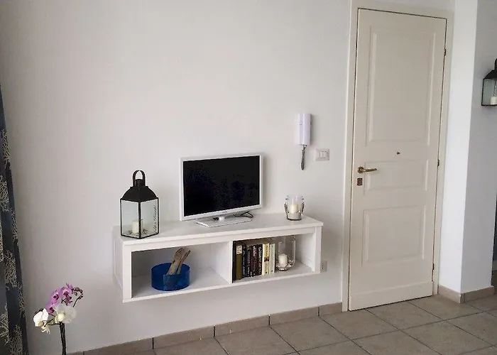 公寓 陶尔米纳假日公寓