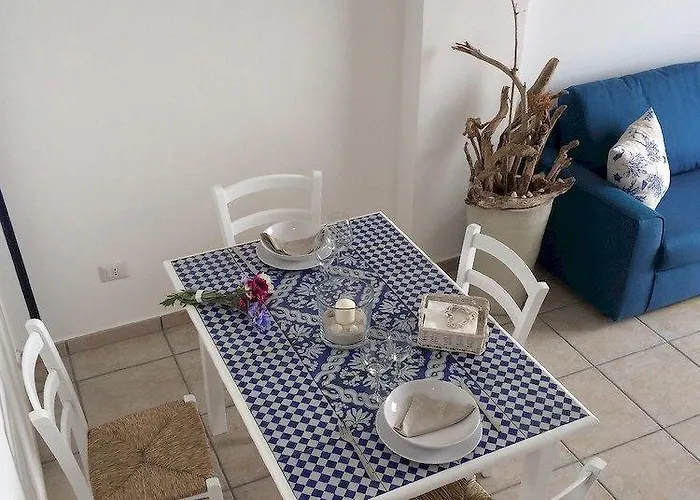 公寓 陶尔米纳假日公寓 福扎格鲁