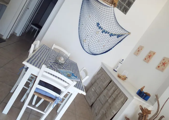 陶尔米纳假日公寓 公寓