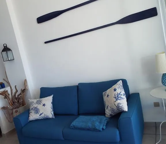 陶尔米纳假日公寓 * 福扎格鲁