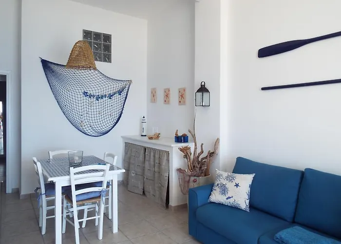 陶尔米纳假日公寓 * 福扎格鲁