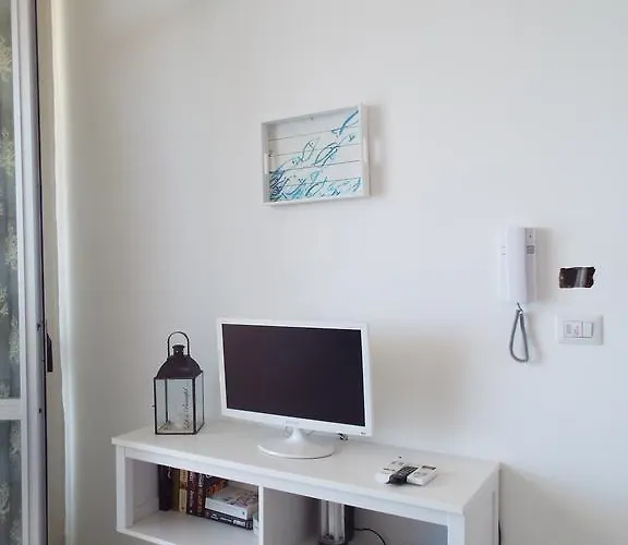 陶尔米纳假日公寓 公寓