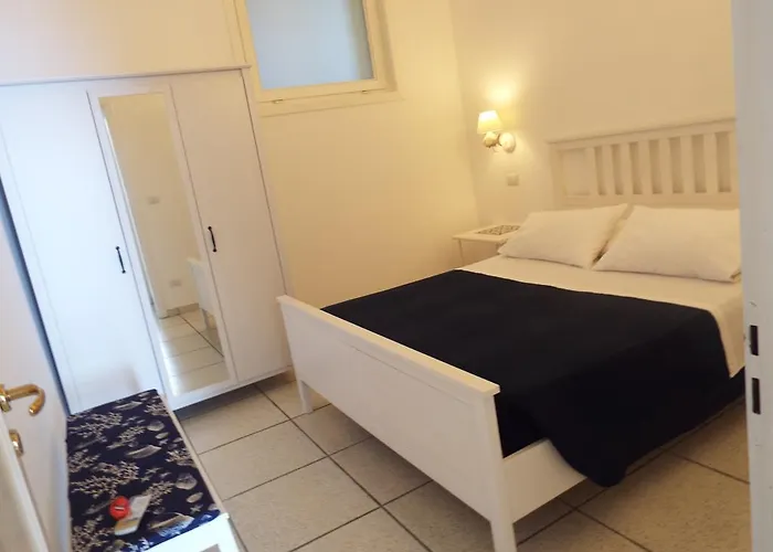 公寓 陶尔米纳假日公寓 福扎格鲁