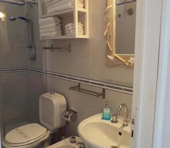 陶尔米纳假日公寓 * 福扎格鲁