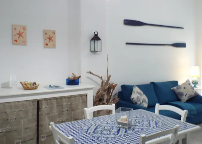 陶尔米纳假日公寓 * 福扎格鲁