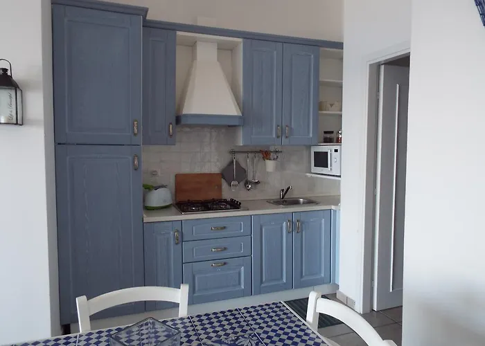 公寓 陶尔米纳假日公寓 *