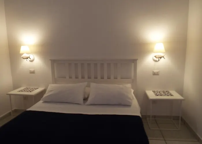 陶尔米纳假日公寓 公寓