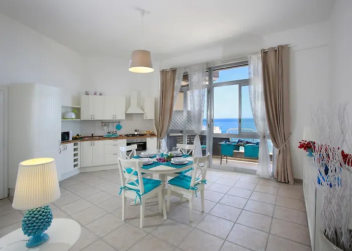 陶尔米纳假日公寓 公寓