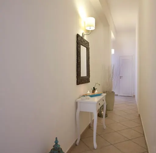 陶尔米纳假日公寓 * 福扎格鲁