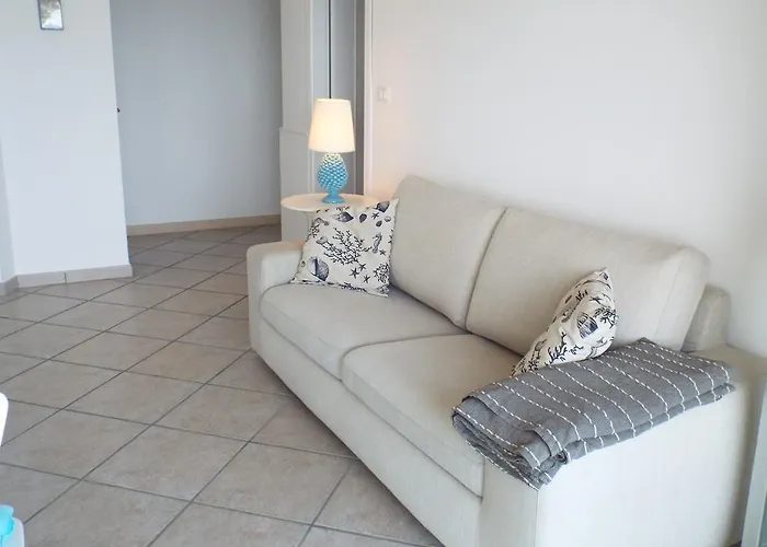 公寓 陶尔米纳假日公寓