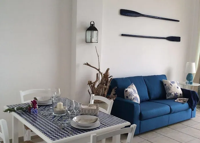 陶尔米纳假日公寓 * 福扎格鲁