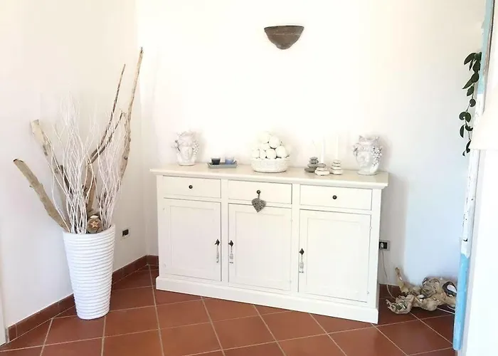 陶尔米纳假日公寓 福扎格鲁