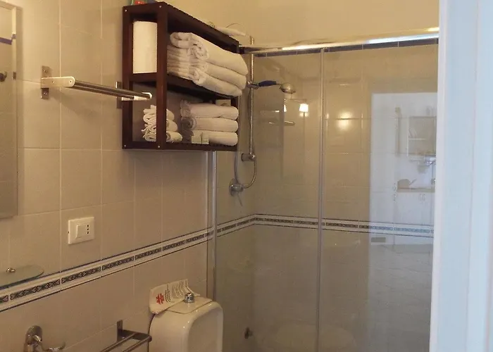 陶尔米纳假日公寓 公寓