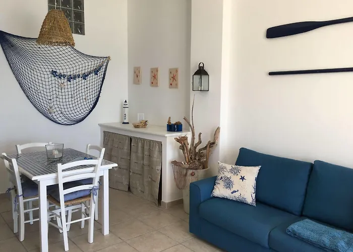 公寓 陶尔米纳假日公寓